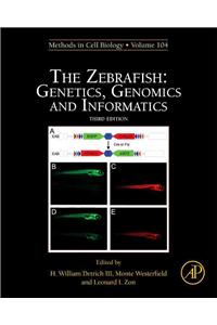 The Zebrafish: Genetics, Genomics and Informatics