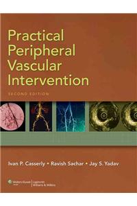 Practical Peripheral Vascular Intervention
