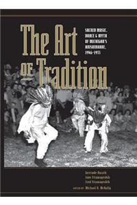 Art of Tradition