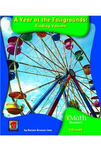 A Year at the Fairgrounds: Finding Volume