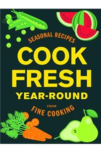 Cook Fresh Year-Round