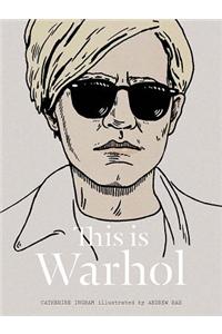 This is Warhol