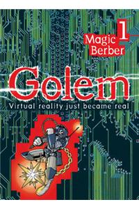 Golem 1: Magic Berber