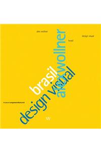 Alex Wollner: Brasil Design Visual