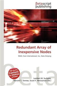 Redundant Array of Inexpensive Nodes