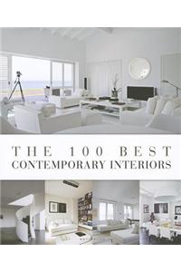 The 100 Best Contemporary Interior