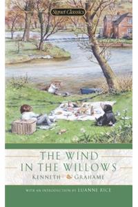 The Wind in the Willows