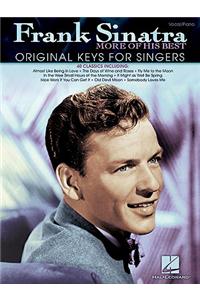 Frank Sinatra - More of His Best