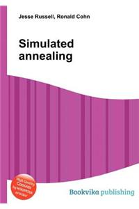 Simulated Annealing