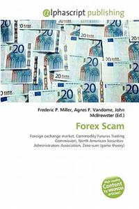 Forex Scam