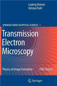 Transmission Electron Microscopy