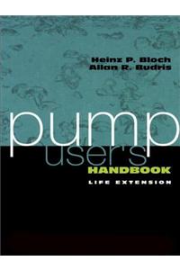Pump User's Handbook