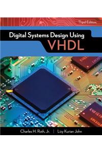 Digital Systems Design Using VHDL