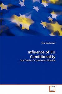 Influence of Eu Conditionality