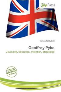 Geoffrey Pyke