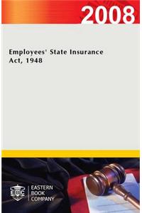 Employees' State Insurance Act, 1948