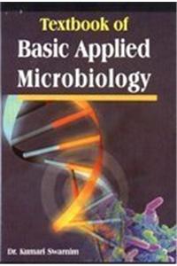 Textbook of Basic Applied Microbiology
