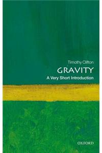 Gravity: A Very Short Introduction