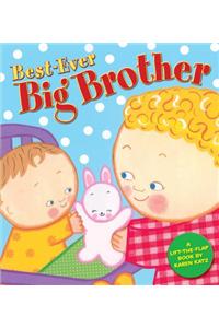 Best-ever Big Brother
