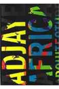 Adjaye Africa Architecture