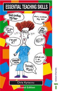 Essential Teaching Skills
