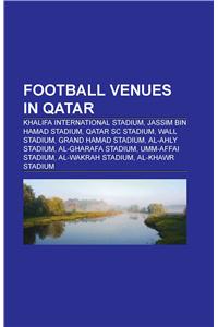 Football Venues in Qatar