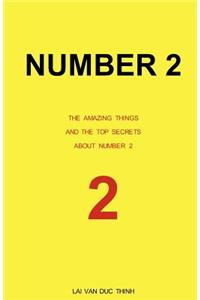 Number 2: The World of Numbers