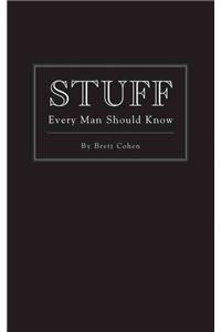 Stuff Every Man Should Know