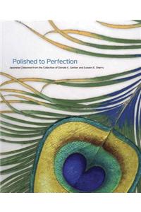 Polished to Perfection: Japanese Cloisonn E from the Collection of Donald K. Gerber and Sueann E. Sherry