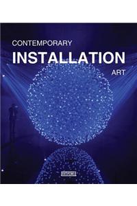 Contemporary Installation Art