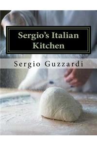 Sergio's: Italian Kitchen