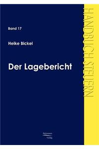 Der Lagebericht