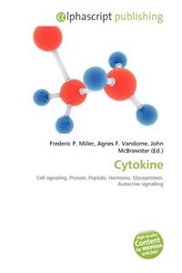 Cytokine