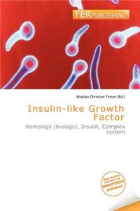 Insulin-Like Growth Factor