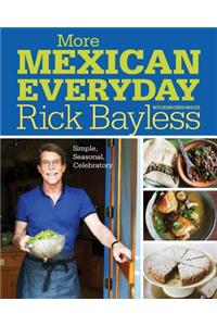 More Mexican Everyday