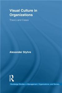 Visual Culture in Organizations