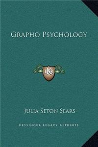 Grapho Psychology