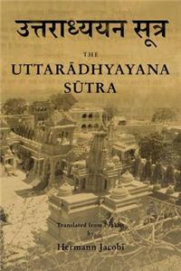 Uttaradhyayana Sutra