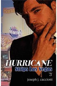Hurricane Strips Las Vegas
