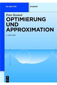 Optimierung Und Approximation