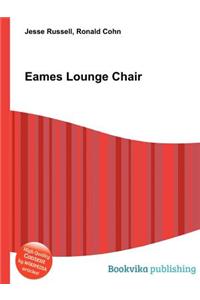 Eames Lounge Chair