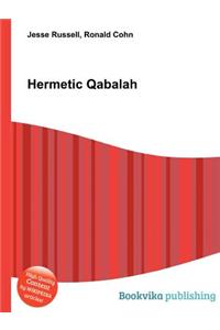 Hermetic Qabalah
