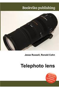 Telephoto Lens
