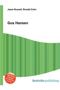 Gus Hansen