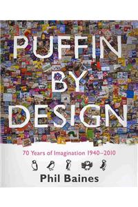Puffin by Design