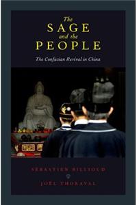 The Sage and the People: The Confucian Revival in China