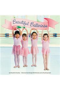Beautiful Ballerinas