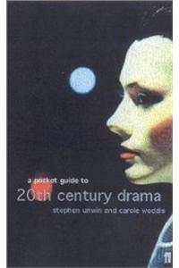 Pocket Guide to Twentieth-Century Drama