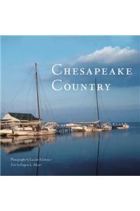 Chesapeake Country