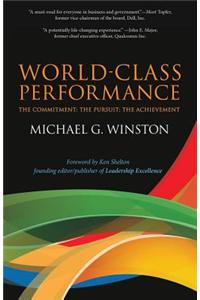 World-Class Performance
